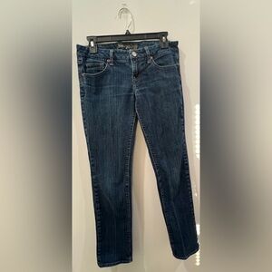 American Eagle Straight Leg Jeans